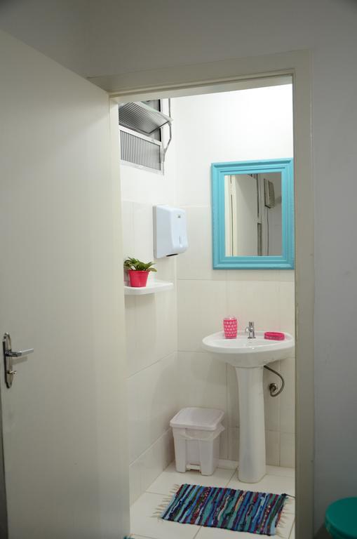 O'Rileys Perdizes Hostel Sao Paulo Cameră foto