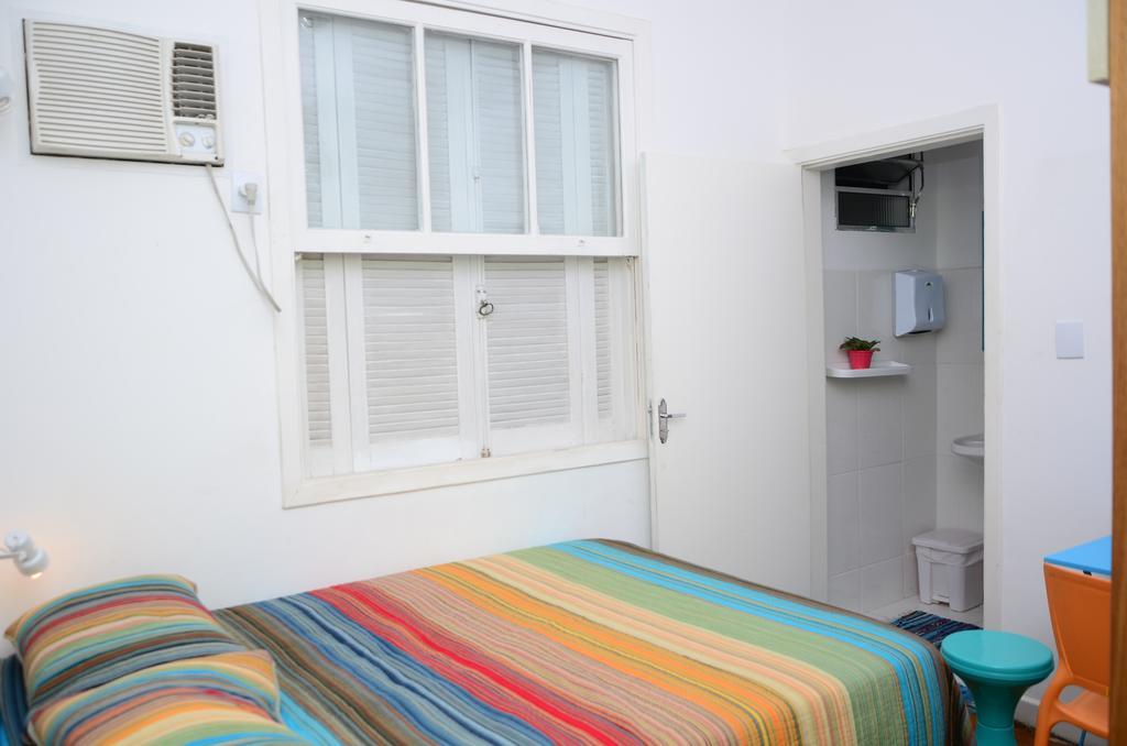 O'Rileys Perdizes Hostel Sao Paulo Cameră foto