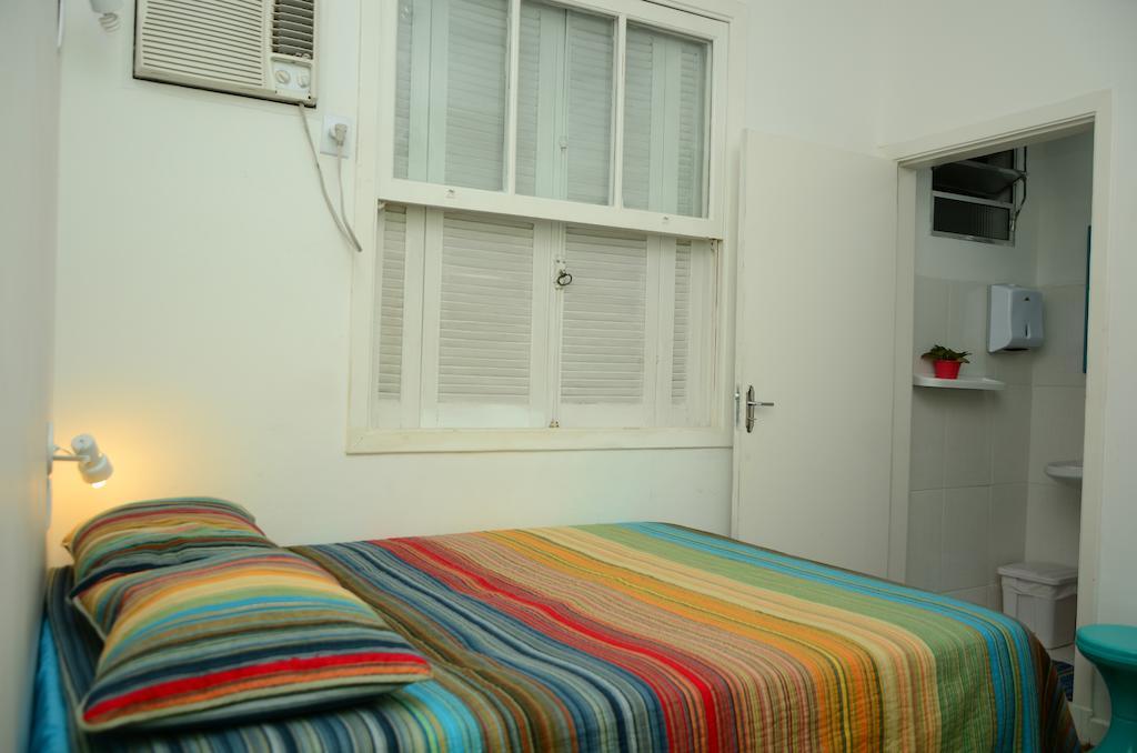 O'Rileys Perdizes Hostel Sao Paulo Cameră foto