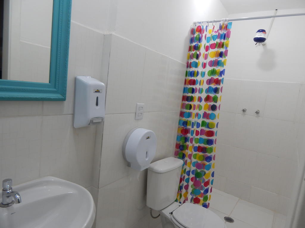 O'Rileys Perdizes Hostel Sao Paulo Cameră foto