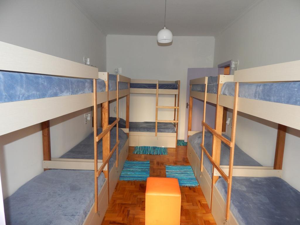O'Rileys Perdizes Hostel Sao Paulo Cameră foto