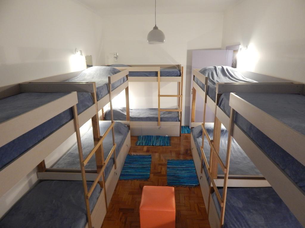 O'Rileys Perdizes Hostel Sao Paulo Cameră foto