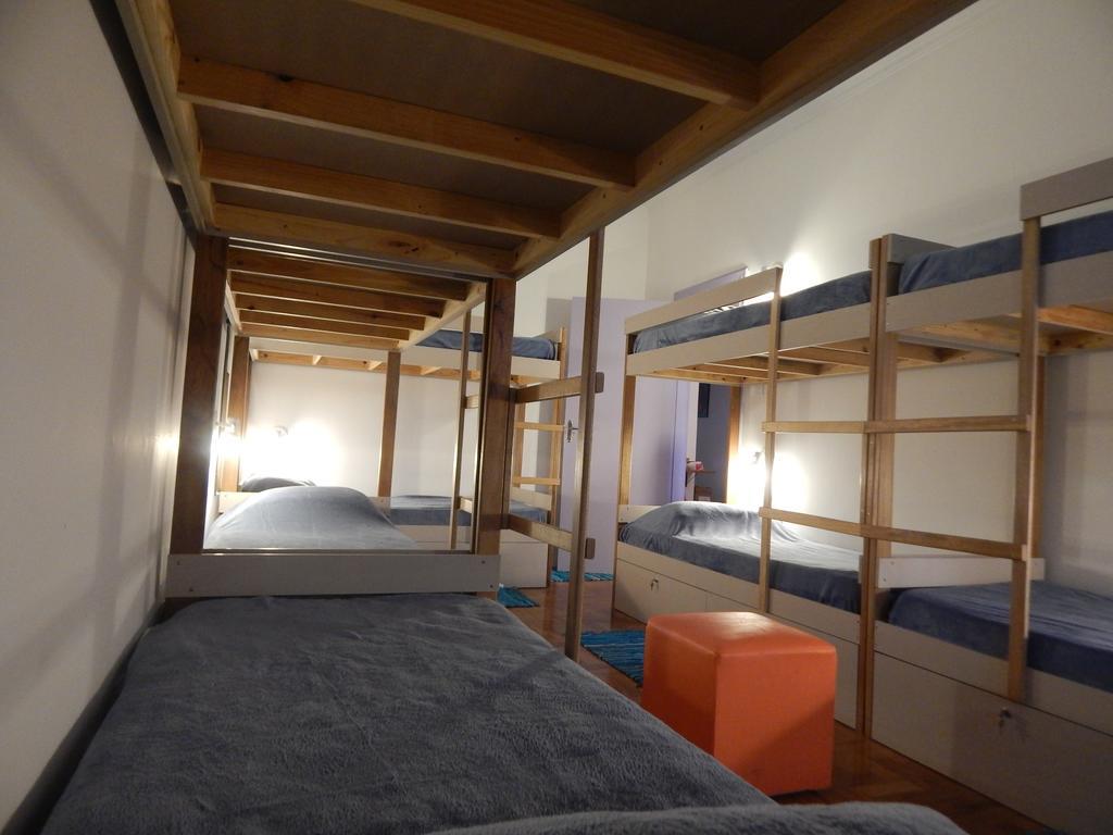 O'Rileys Perdizes Hostel Sao Paulo Cameră foto