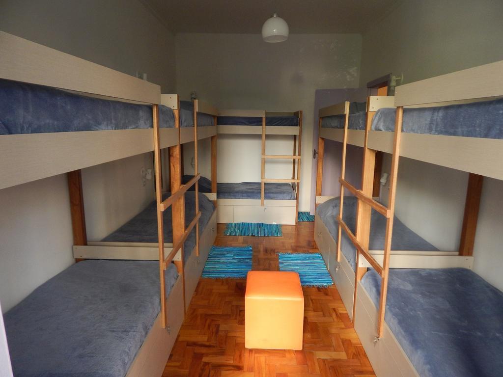 O'Rileys Perdizes Hostel Sao Paulo Cameră foto