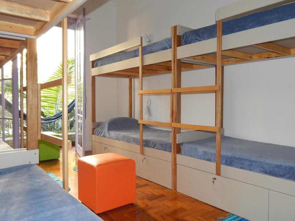 O'Rileys Perdizes Hostel Sao Paulo Cameră foto