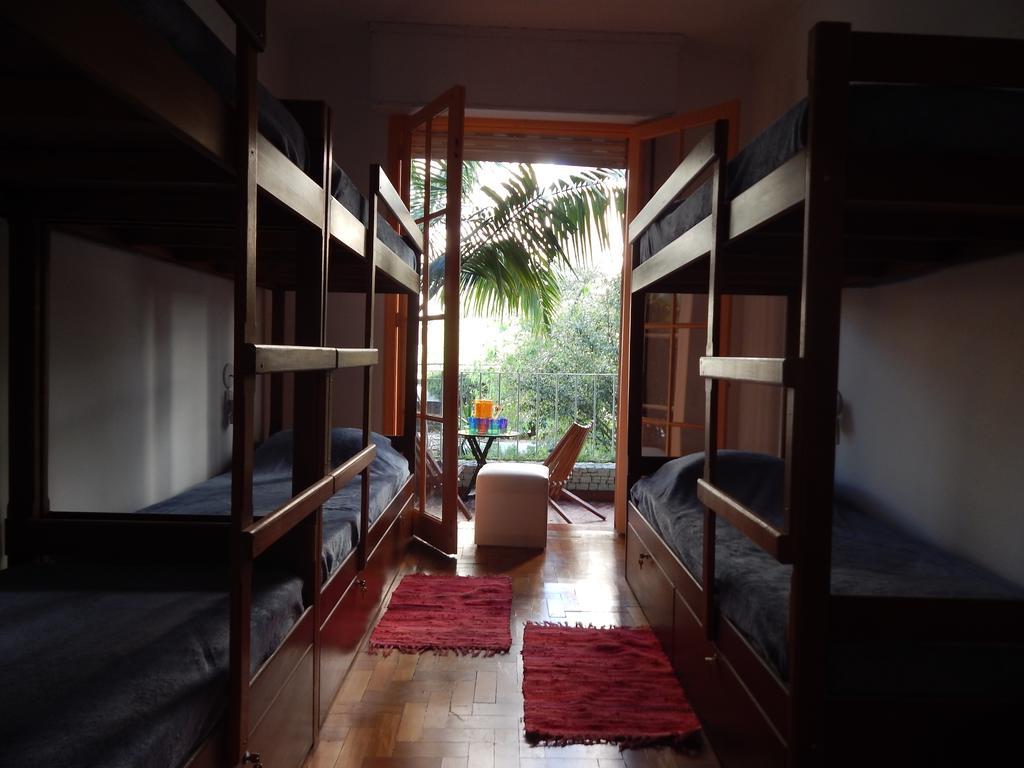 O'Rileys Perdizes Hostel Sao Paulo Cameră foto