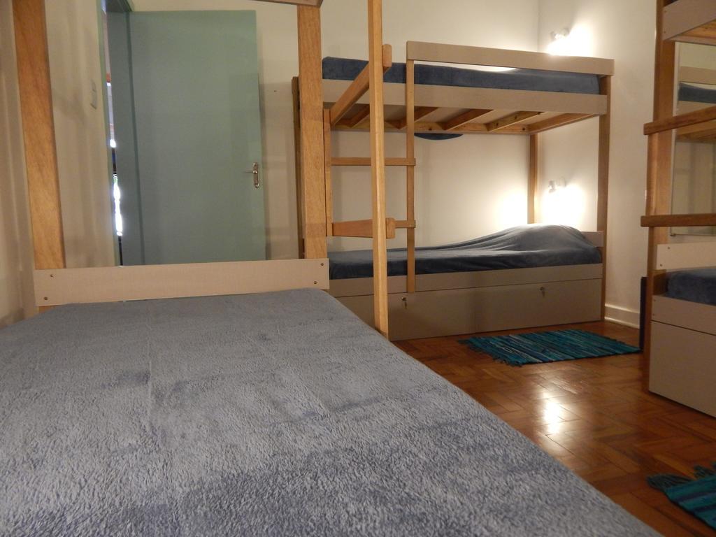 O'Rileys Perdizes Hostel Sao Paulo Cameră foto