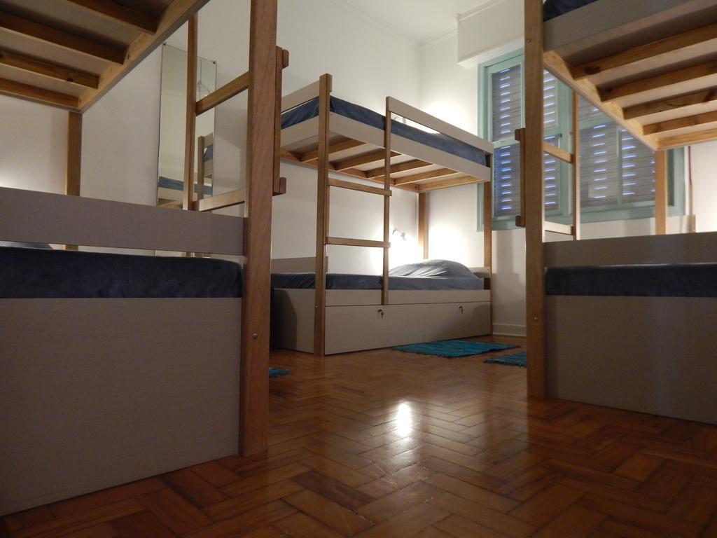 O'Rileys Perdizes Hostel Sao Paulo Cameră foto