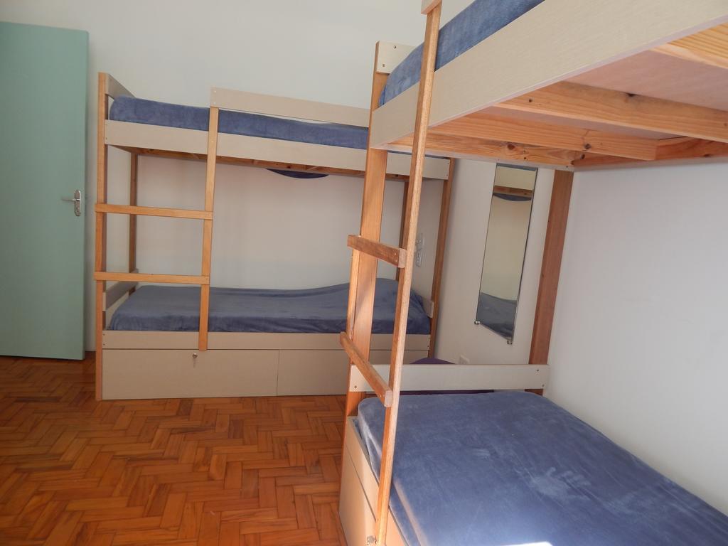 O'Rileys Perdizes Hostel Sao Paulo Cameră foto