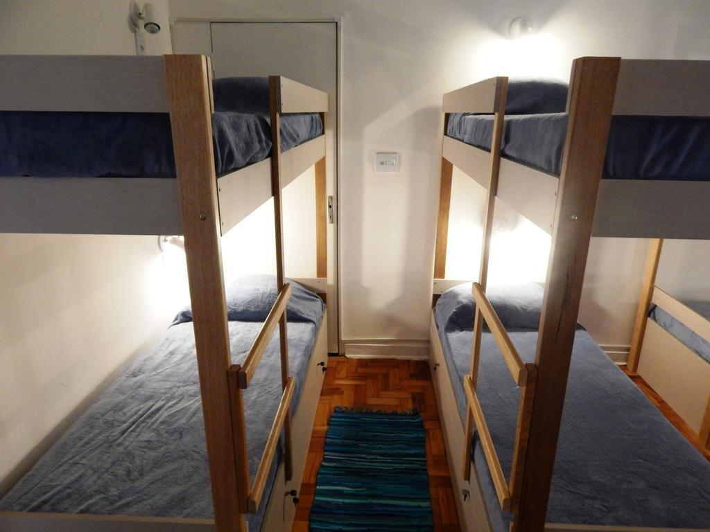 O'Rileys Perdizes Hostel Sao Paulo Cameră foto