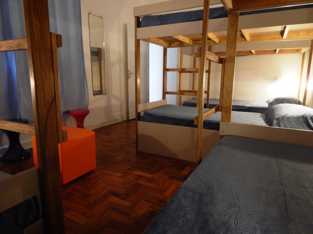 O'Rileys Perdizes Hostel Sao Paulo Cameră foto