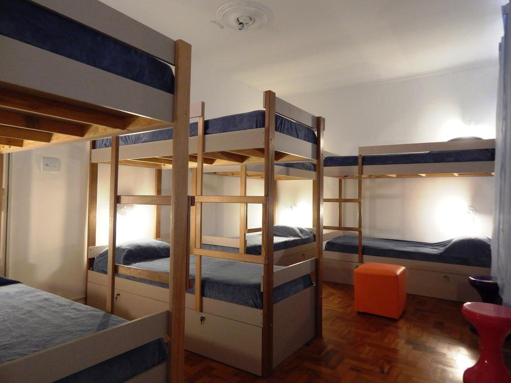 O'Rileys Perdizes Hostel Sao Paulo Cameră foto