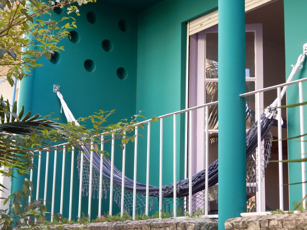 O'Rileys Perdizes Hostel Sao Paulo Cameră foto