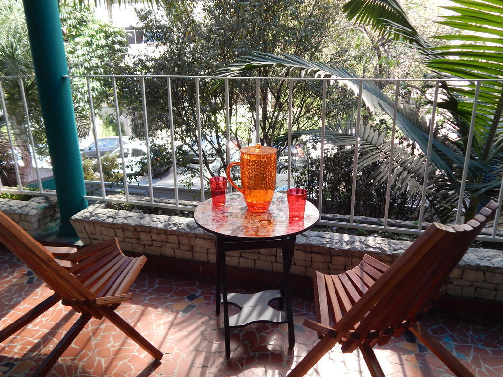 O'Rileys Perdizes Hostel Sao Paulo Cameră foto