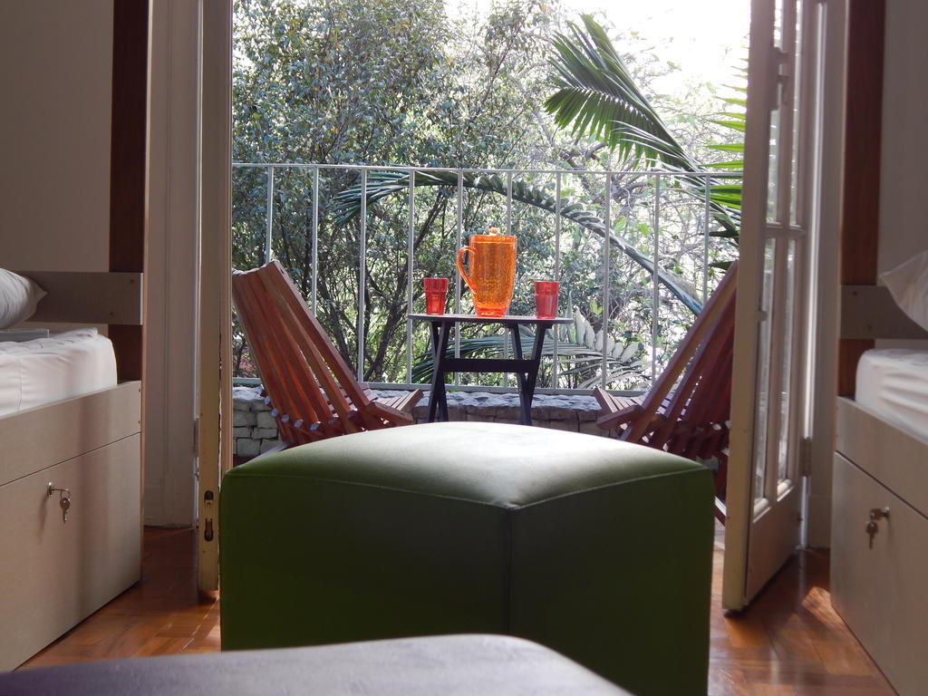 O'Rileys Perdizes Hostel Sao Paulo Cameră foto
